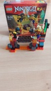 LEGO NINJAGO 70753