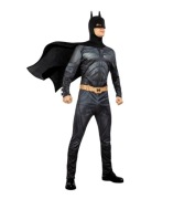 Strój Batmana dla dorosłych XL
