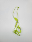 Słuchawki Bezprzewodowe Panasonic RP-BTS10 Zielone