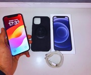 iPhone 12 mini 64GB – Stan bardzo dobry + Akcesoria