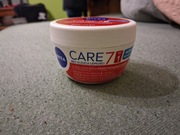 Krem Nivea Care 7w1 Przeciwzmarszczkowy Lekki do Twarzy Nawilżający 100 ml