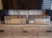 REVOX A 50 + REVOX A 76
