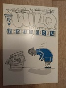 Wilq superbohater tom 17