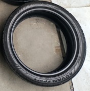 Opona Yokohama Advan Sport V107 XL 275/35r19 2024r. 6.5mm. Letnia