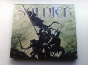 Soldier - Sins Of The Warrior (2005)