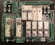 Sigmatek 1101.974.00 Circuit Board PCB Whittmann Robot