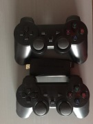 Konsola do gier TV wbudowana 10000 games