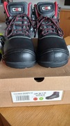 Buty robocze CXS wodoodporne skóra rock granite S3 rozm. 41