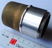 PIERŚCIENIE POŚREDNIE MACRO