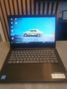 Laptop LENOVO IdeaPad S145 14" Intel Celeron 4205U 4GB RAM 256GB SSD 