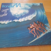 Boney M płyta winylowa Oceans of Fantasy