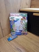 Nowy dwupak koszulek dla dziewczynki 110/116 psi patrol T-shirt 