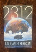 Kim Stanley Robinson 2312