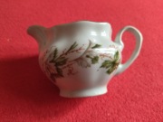 dzbanuszek na mleczko/śmietanke made in Poland ,,Jarolina'' Karolina