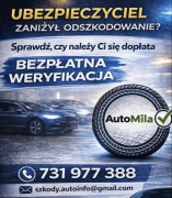 Wycena naprawy samochodu do 48h!Bezpłatna weryfikacja. Kosztorys w Audatex.
