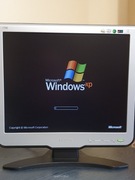 MONITOR PHILIPS 17 cali