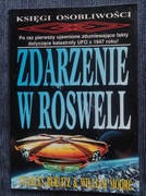 Zdarzenie w Roswell   Berlitz