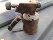 Lut lampa Germany sprawna