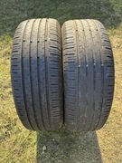 Opony x2 Continental EcoContact 6 215/60/17