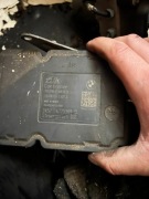 BMW 3 E90 E91 2006 Pompa ABS 6775388 6775389