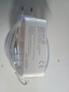 Zasilacz do MacBook magsafe 60W 16,5V 3,65 A
