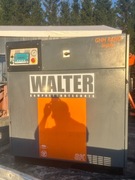 Kompresor śrubowy wolnostojący Walter 18,5kw 2940obr/min