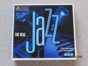3CD - The Real... Jazz (The Ultimate Jazz Collection) - 2014
