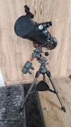 Teleskop Celestron AstroMaster 130 EQ N-130/650 Motor Drive