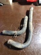 Honda 3813 węże cieczy . 