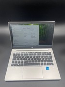 HP EliteBook 830 G8 i5-1145G7 13.3” FHD 16GB RAM 256GB SSD Win11