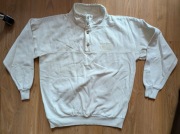 Vintage Triumph Canada Bluza Pullover 100% Bawełna Boxy Fit M/L