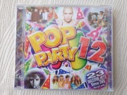 POP PARTY 12 (CD+DVD)           