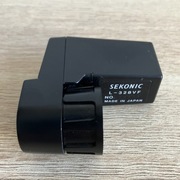 Sekonic L 328 VF wizjer spot meter światłomierz