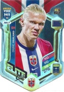 PANINI FIFA 365 2026 ELITE CUT JEWEL ERLING HAALAND NORWEGIA JWL17