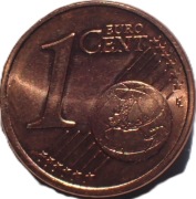 Euro Strefa (San Marino) 1 eurocent z 2004 rok - OBEJRZYJ MOJĄ OFERTĘ