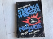 Stawka większa niż życie Drugie narodziny Andrzej Zbych