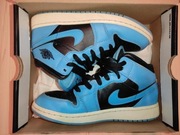 AIR JORDAN 1 MID 36.5