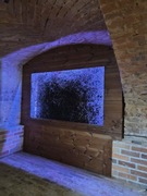 Tężnia solankowa domowa ogrodowa SPA WELLNESS HOTEL 