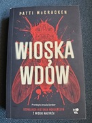 Wioska wdów. Patti McCracken STAN JAK NOWA