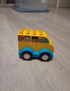 Lego Duplo Mój Pierwszy Autobus - 10851