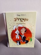Nr 106/2025 Presto Złota kolekcja bajek Disneya 