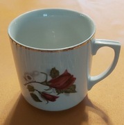 Kolekcjonerski kubek Lubiana lata 70-te