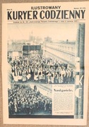 Dodatek fotograficzny do IKC nr 154 z 5.06.1933r.