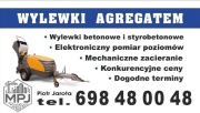 Wylewki Betonowe i Styrobetonowe Łowicz MPJ 