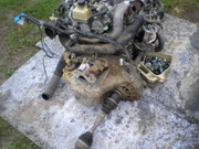 skrzynia biegów mazda 5 lift 2.o diesel