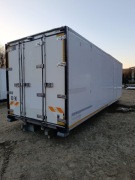 Kontener Magazynowy / Kontener Izoterma /  Kontener Morski