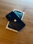 iPhone 12 Mini | Niebieski | 64GB | Pełen komplet z ładowarką! 