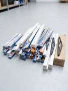 HURT: 99x Oryginalne wycieraczki OE FORD, OE VW NOWE