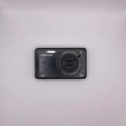 Samsung DV90 selfie screen