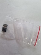 Aparat Przedni kamera Vivo Y11s V2028